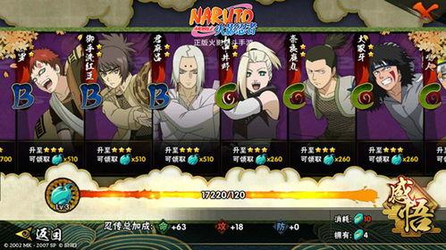 火影最新爆料哪里看的到,揭秘忍者世界新篇章，独家解读情报来源  第2张