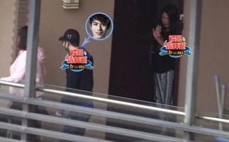 娱乐爆料坐实恋情,当红明星甜蜜恋情坐实，甜蜜瞬间曝光！  第3张